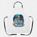 Search for have fun aprons Trick or treat