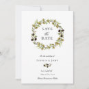 Search for italian save the dates Olive
