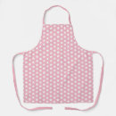 Search for white stars aprons Fun