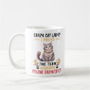 Search for crazy saying mugs Funny