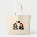 Recherche de bit 8 tote bags Streetfighter