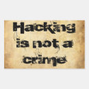 Search for hacking stickers Nerd