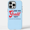 Recherche de anti démocrate iphone coques Élection