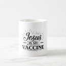 Search for vaccinated mugs Vaccination