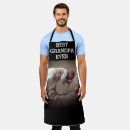 Search for grandpas aprons Grandad