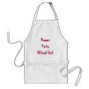 Search for bizarre aprons Humour