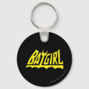 Search for batgirl keychains Vintage