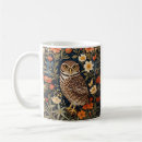 Search for burrowing owl mugs Nature
