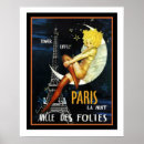 Recherche de ville de paris posters Eiffel