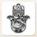 Recherche de hamsa dessous de verres Zendoodle