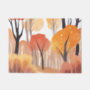 Search for autumn doormats Orange