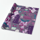 Search for vampire wrapping paper Horror