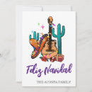 Recherche de navidad christmas vœux cartes Cactus