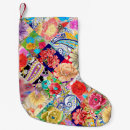 Search for chinese christmas stockings Flower