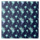 Search for jellyfish tiles Pattern