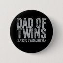 Search for retro dad buttons Birthday
