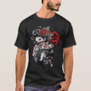 Search for geisha tshirts Vaporwave