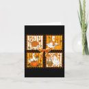 Search for witchcraft halloween cards Black cat