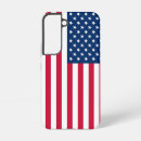 Recherche de drapeau sur la samsung coques Patriotique