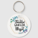 Search for be grateful keychains Faith