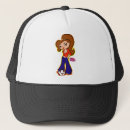 Recherche de bélier casquettes Zodiacgirlz