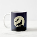 Recherche de wolf mugs Animaux sauvages