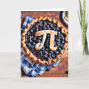 Search for pi day cards Blue