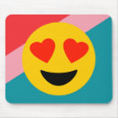 Search for emoji mousepads Cute