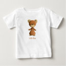 Search for teddy bear 1st birthday baby clothes Brown