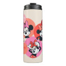 Search for polka dot travel mugs Minnie polka dots