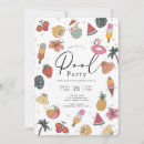 Search for adult swim invitations Pool party