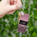 Search for pink paisley keychains Modern