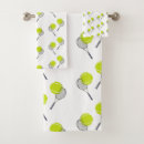 Search for tennis bath towels Coach