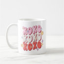 Search for hugs and kisses mugs Cute
