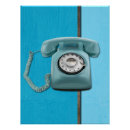 Recherche de telephone posters Vintage