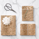 Search for big cat wrapping paper Safari