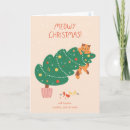 Recherche de malicieux vœux cartes Festif