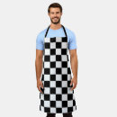 Search for checkerboard aprons Classic