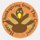 Search for potluck stickers Thanksgiving