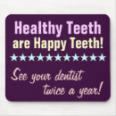 Search for hygienist mousepads Oral