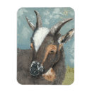 Recherche de de chèvre magnets Animal