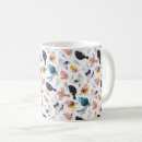 Recherche de petit oiseau rouge tasses Pour tous