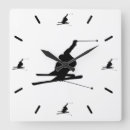 Recherche de sur des skis horloges Sports d'hiver
