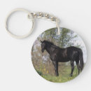 Search for thoroughbred keychains Standing
