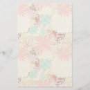 Search for decorative stationery paper Beautiful
