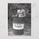 Search for hunk postcards Male