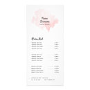 Recherche de minimaliste cartes publicitaires Élégant