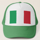 Search for italy souvenir hats Flag