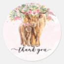 Search for pink cow stickers Flower