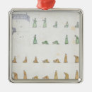 Recherche de 18ème siècle ornements Scènes